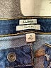 L.L.Bean Blue Jeans Size 16 - photo 4