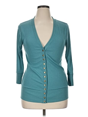 Zenana Cardigan (view 1)