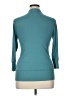 Zenana Teal Cardigan Size XL - photo 2