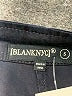 Blank NYC 100% Lyocell Solid Black Shorts Size S - photo 3