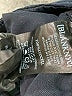 Blank NYC 100% Lyocell Solid Black Shorts Size S - photo 4
