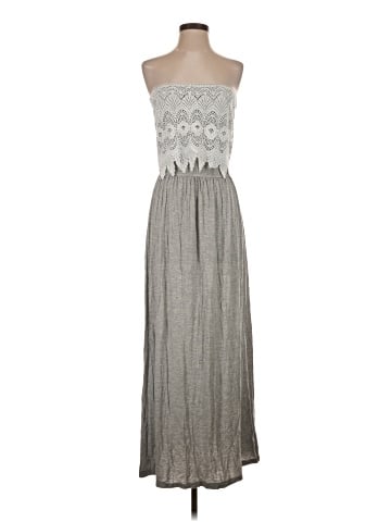 Tua Casual Dress (view 1)