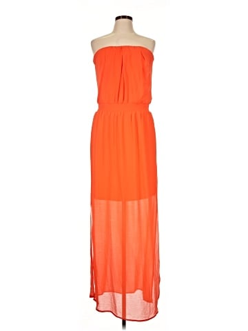 a.n.a. A New Approach Cocktail Dress (view 1)