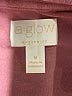 a:glow Pink Pullover Sweater Size Med Maternity - photo 6