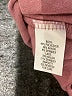 a:glow Pink Pullover Sweater Size Med Maternity - photo 8