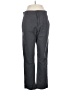 Eddie Bauer Gray Jeans Size 10 (tall) - photo 1