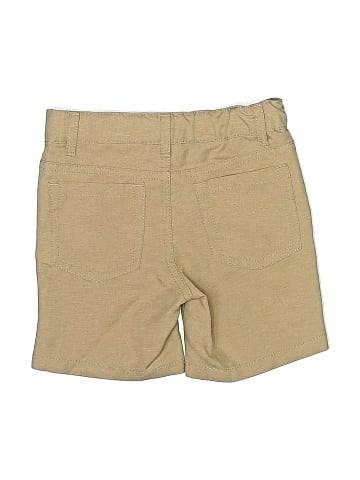 Cat & Jack Khaki Shorts (view 2)