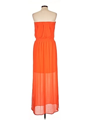 a.n.a. A New Approach Cocktail Dress (view 2)