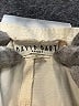 David Dart Ivory Casual Pants Size S - photo 7