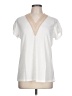 Unbranded Ivory Short Sleeve T-Shirt Size L - photo 1