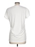 Unbranded Ivory Short Sleeve T-Shirt Size L - photo 2