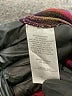 dip Plaid Purple Casual Pants Size XL - photo 5