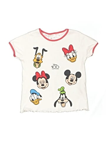 Zara Baby Short Sleeve T-Shirt (view 1)