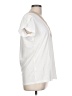 Unbranded Ivory Short Sleeve T-Shirt Size L - photo 4