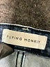 Flying Monkey Blue Jeans Size 27 waist - photo 7
