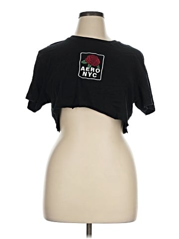 Aeropostale Short Sleeve T-Shirt (view 1)