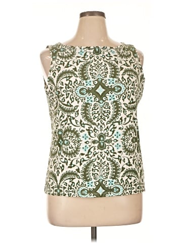 Talbots Tank Top (view 1)