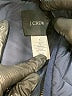 J.Crew 100% Polyester Blue Vest Size S - photo 7