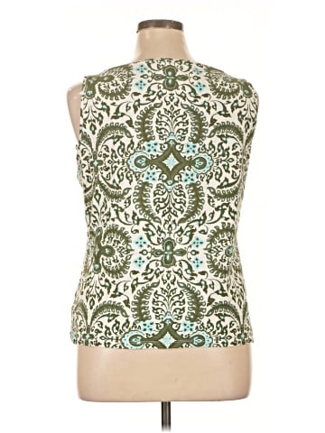 Talbots Tank Top (view 2)
