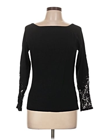 Michelle Nicole Long Sleeve Top (view 1)