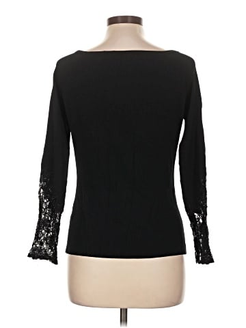 Michelle Nicole Long Sleeve Top (view 2)