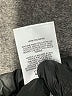 Express 100% Polyester Plaid Blue Coat Size XS - photo 7