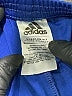 Adidas Solid Blue Athletic Shorts Size 3T - photo 3
