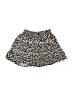 Zara Hearts Black Skirt Size 4 - 5 - photo 1