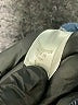 Limited Too Black Denim Jacket Size 14 - photo 4