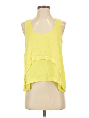 Elizabeth and James Tank Top (view 1)