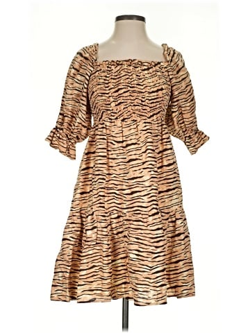 Faithfull the Brand Casual Dress (view 1)