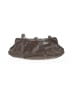 Hobo International Metallic Gray Clutch One size - photo 3