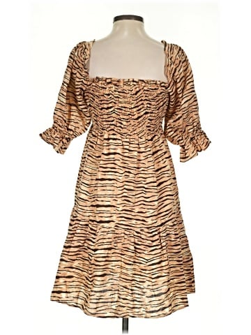 Faithfull the Brand Casual Dress (view 2)