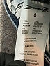 Seven7 Blue Denim Shorts Size 8 - photo 4