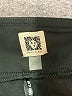 Anne Klein Solid Black Active Pants Size L - photo 7