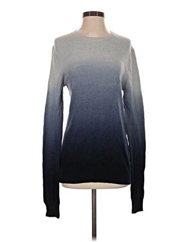 Saks Fifth Avenue Cashmere Pullover Sweater (view 1)