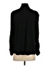 Allison Brittney Black Kimono Size S - photo 2