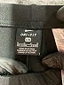 Nike Black Sweatpants Size 5 - 6 - photo 3