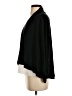 Allison Brittney Black Kimono Size S - photo 5