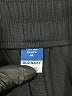 Old Navy 100% Rayon Solid Black Athletic Shorts Size M - photo 3