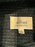 Wilfred 100% Wool Black Wool Pullover Sweater Size M - photo 7