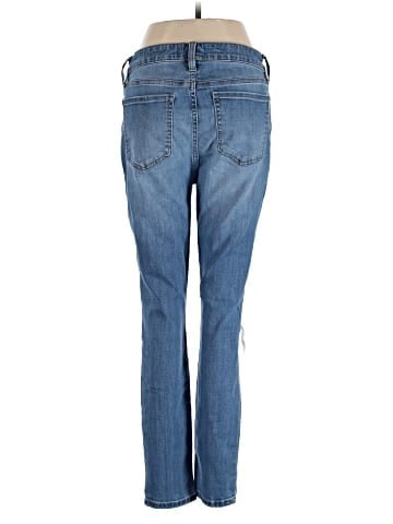 STUDIO BLUE Jeans (view 2)