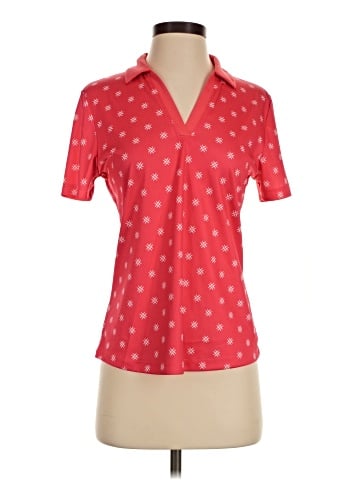 Callaway Short Sleeve Polo (view 1)