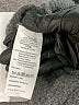 J.Crew Gray Wool Cardigan Size M - photo 8