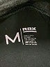 RBX Black Active Pants Size 22 - photo 4