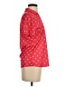 Callaway 100% Polyester Red Short Sleeve Polo Size S - photo 4