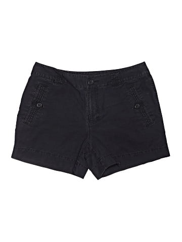 Lizwear by Liz Claiborne Shorts (view 1)