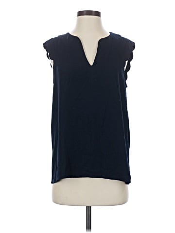41Hawthorn Sleeveless Blouse (view 1)