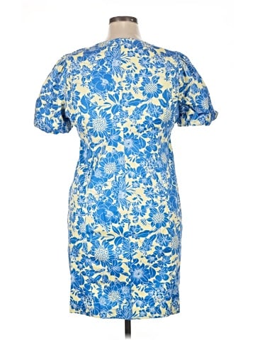 J.Crew Casual Dress (view 2)