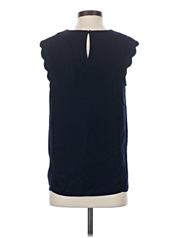 41Hawthorn Sleeveless Blouse (view 2)
